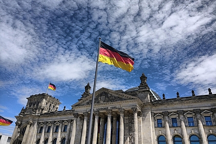 Deutscher Bundestag
